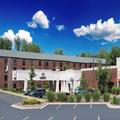 Image of Doubletree by Hilton Hotel Grand Rapids Airport