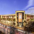 Image of Doubletree by Hilton Hotel Izmir Airport