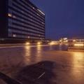 Exterior of Doubletree by Hilton Hotel Kosice