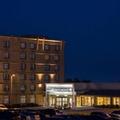 Exterior of Doubletree by Hilton Hotel Laurel