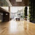 Image of Doubletree by Hilton Hotel Mexico City Santa Fe