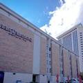 Exterior of Doubletree by Hilton Hotel Montgomery Downtown