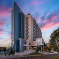 Exterior of Doubletree by Hilton Hotel Oradea
