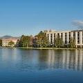 Photo of Doubletree by Hilton Hotel Salt Lake City Airport