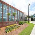 Image of Doubletree by Hilton Hotel & Suites Charleston Airport