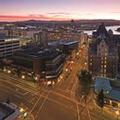 Photo of Doubletree by Hilton Hotel & Suites Victoria
