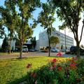 Photo of Doubletree by Hilton Hotel Wichita Airport