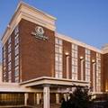 Exterior of Doubletree by Hilton Hotel Wilmington