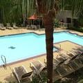 Exterior of Doubletree by Hilton Houston Hobby Airport