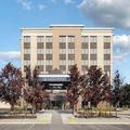 Exterior of Doubletree by Hilton Kitchener