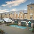 Image of Doubletree by Hilton London Elstree