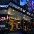 Exterior of Doubletree by Hilton London Marble Arch