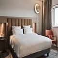 Photo of Doubletree by Hilton Lyon Eurexpo & Spa