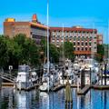 Image of Doubletree by Hilton New Bern Riverfront