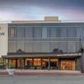 Exterior of Doubletree by Hilton Paris Bougival