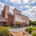 Photo of Doubletree by Hilton Raleigh Brownstone University