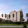 Exterior of Doubletree by Hilton San Francisco Airport North Bayfront