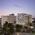 Exterior of Doubletree by Hilton San Francisco South Airport Blvd