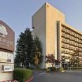 Exterior of Doubletree by Hilton San Jose