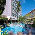 Image of Doubletree by Hilton San Juan