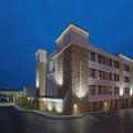Image of Doubletree by Hilton Schenectady Downtown