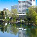 Photo of Doubletree by Hilton Spokane City Center