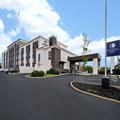 Photo of Doubletree by Hilton St. Louis Airport