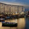 Exterior of Doubletree by Hilton Trabzon