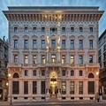 Exterior of Doubletree by Hilton Trieste