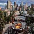 Exterior of Downtown Los Angeles Proper