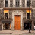 Exterior of Downtown Mexico, a Member of Design Hotels
