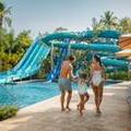 Exterior of Dreams Royal Beach Punta Cana - All Inclusive