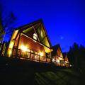 Exterior of Drummond Island Resort