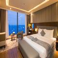 Exterior of Dtx Hotel Nha Trang