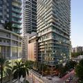 Exterior of Dua Miami, Autograph Collection