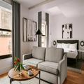 Photo of Duane Street Hotel Tribeca, Belvilla District 6 Formerly Sonder