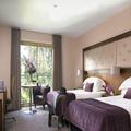 Exterior of Dunboyne Castle Hotel & Spa