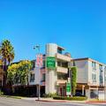 Image of Dunes Inn - Wilshire