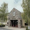 Exterior of Dunsilly Hotel