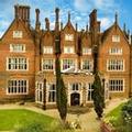 Exterior of Dunston Hall Hotel, Spa and Golf Resort