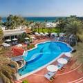 Exterior of Dusit Ajman Resort & Villas