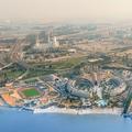 Image of ERTH Abu Dhabi Hotel