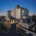 Exterior of EVEN Hotel Chicago Tinley Park-Conv Ctr by IHG