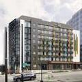 Exterior of EVEN Hotel Seattle Downtown - Lake Union by IHG
