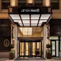 Image of EXchange Hotel Vancouver
