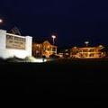 Exterior of Eagle's Den Three Rivers Texas a Travelodge by Wyndham