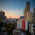 Exterior of Easy Planet Bangkok Asoke