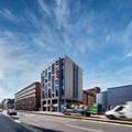Photo of Easyhotel Cardiff City Centre