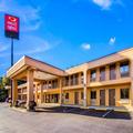 Exterior of Econo Lodge Atlanta Airport East