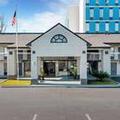Image of Econo Lodge Augusta, Downtown